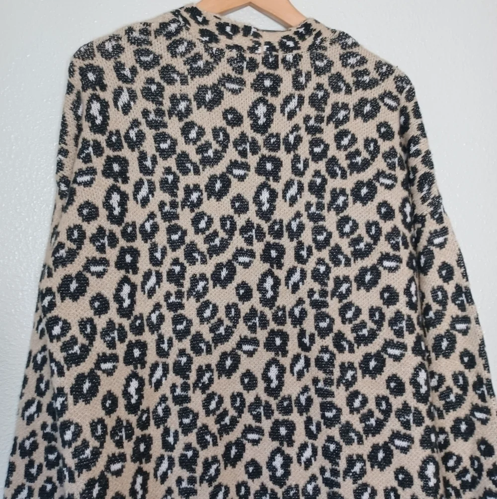 Sanctuary leopard print